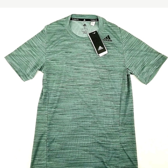 adidas Other - Adidas Mens Climalite Performance Small